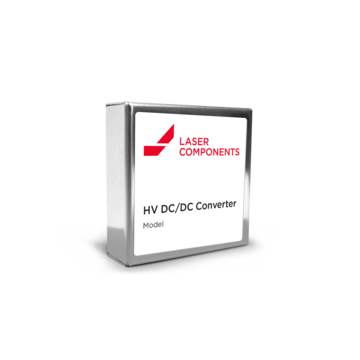 HV DC/DC Converter