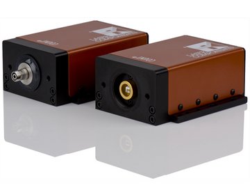 Photon Counting Module COUNT<sup>®</sup> NIR