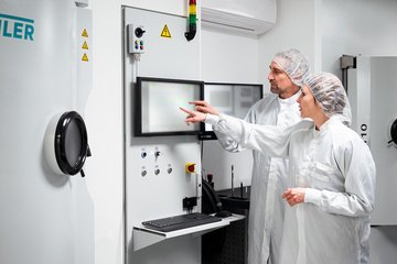 Quantum Nanolaminates: Revolution in Dielectric Layer Designs