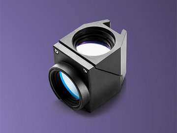 Thin Film Optical Filters for Life-Sciences