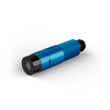 Laser module for precise industrial applications