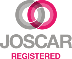 Icône de certification JOSCAR