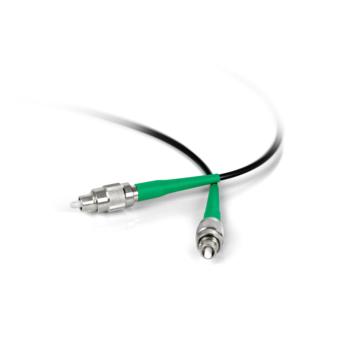 Fiber-Patchkabel für Datenübertragung