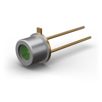 Pulse Laser Diode in the S-Package