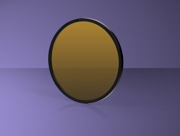 IR Filter