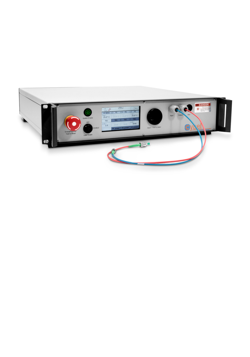 MORAY fiber amplifiers for demanding high-performance applications. MORAY fiber amplifiers for demanding high-performance applications.