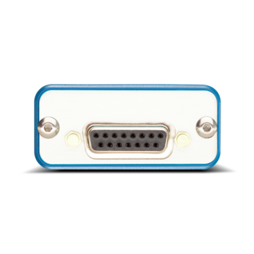 Module d’interface pour les systèmes de mesure