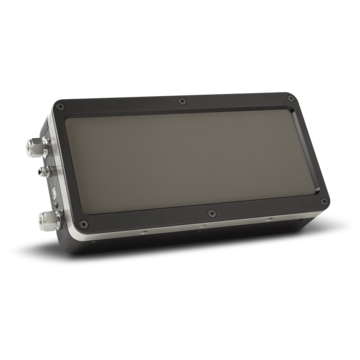 High Power Laser Power Sensor for Industrial Applications