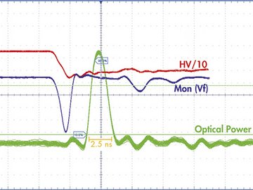 Performance Plot