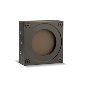 Laser Energy Measuring Head