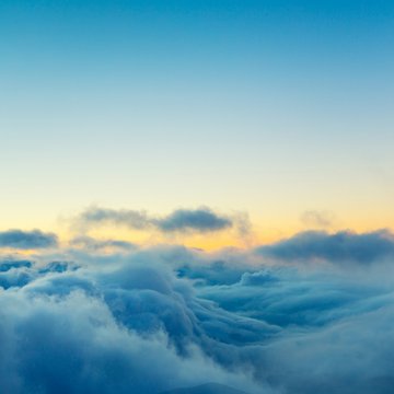 Cloudscape Cloudscape