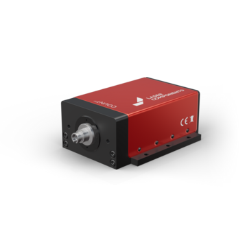 Single-Photon Counter System