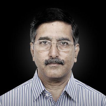 Dr. T.K. Subramaniam