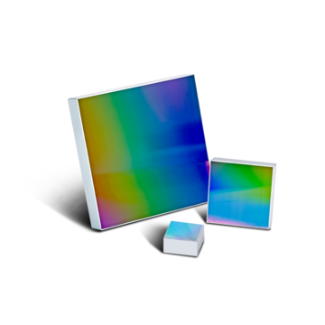 Holographic Diffraction Gratings