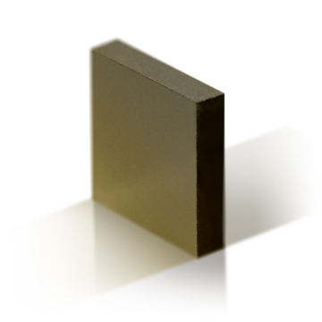 Infrared filters for laser and detection systems