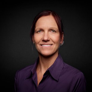 Employee of LASER COMPONENTS Germany GmbH Nadine Kujath