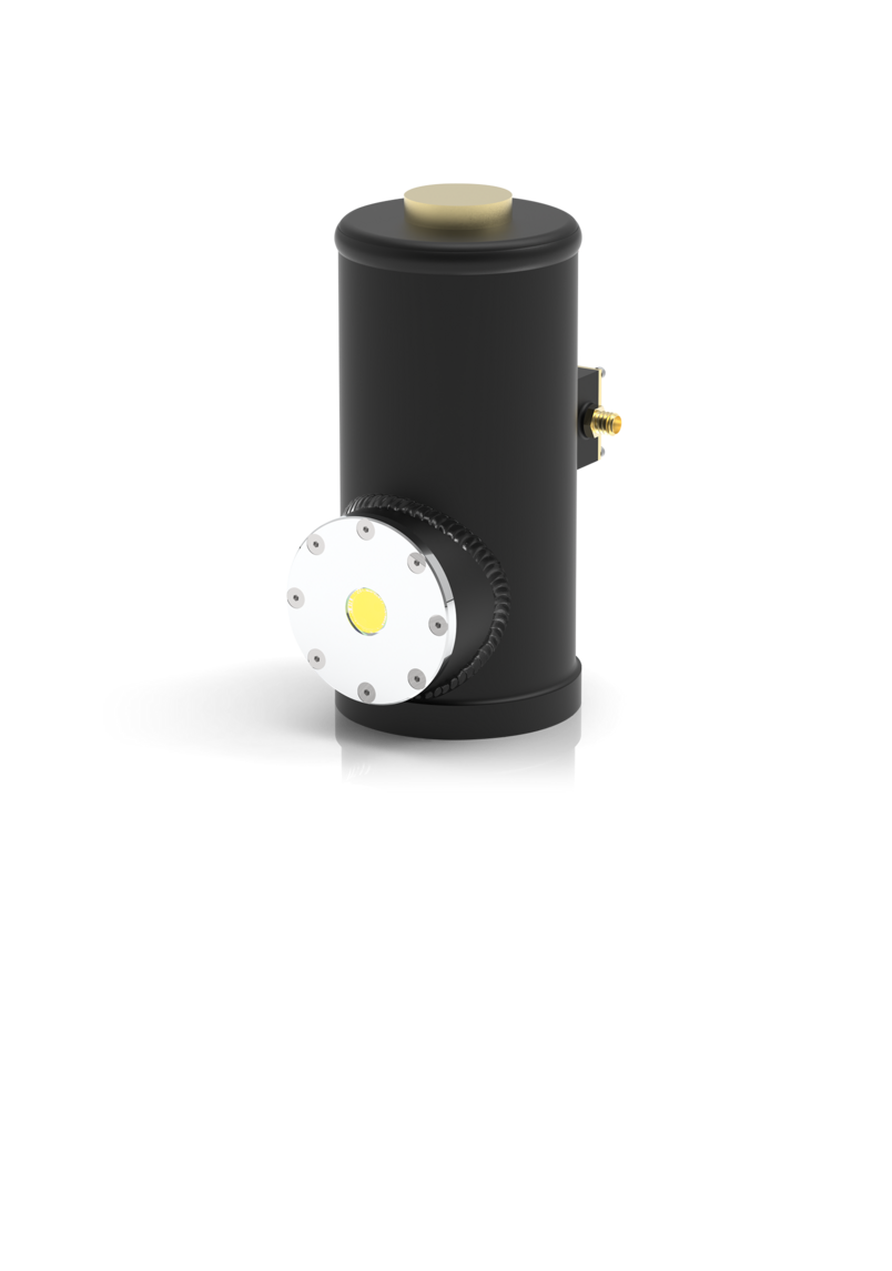 HgCdTe PC-LN2-cooled Infrared Detector Series HgCdTe PC-LN2-cooled Infrared Detector Series