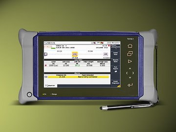 MTS 4000 V2