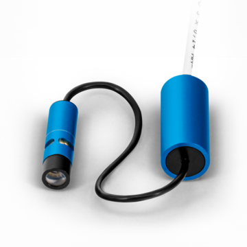 FLEXPOINT<sup>&reg;</sup> Laserdiodenmodul MVpulse 2H