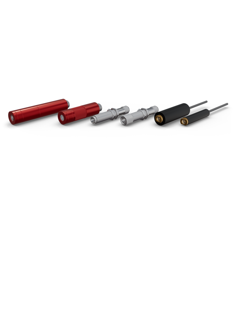 FLEXPOINT Laser Modules