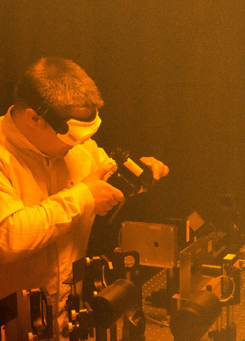 Gentec-EO Calibration Service