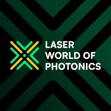Laser World of Photonics 2025, June 24-27, 2025, Munich, Germany