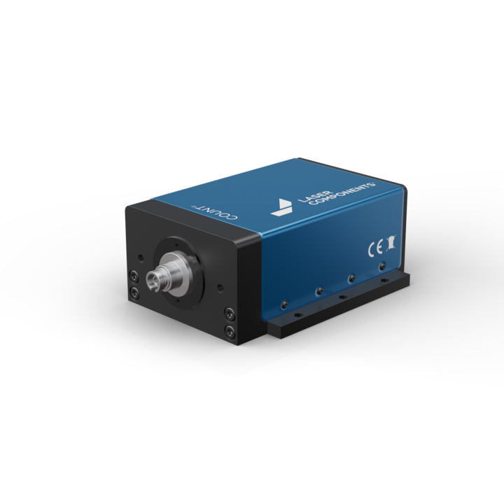 Single Photon Counting Modules - COUNT® BLUE Series image.