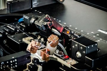 LASER COMPONENTS Germany LASER COMPONENTS Germany