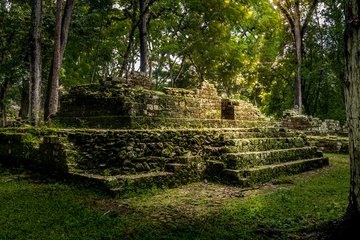 Steel-pipes - For Projects Beyond Borders