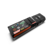 Optical Fiber Stripper S251A