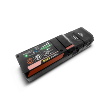 Optical Fiber Stripper S251A