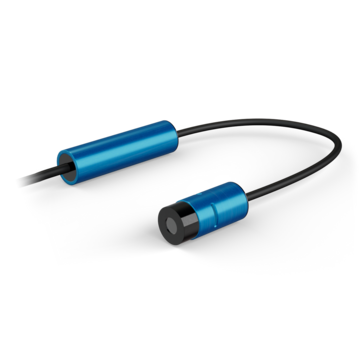 Pulsed laser module for increased output power