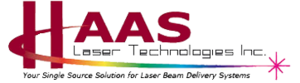 Haas Laser-Technologies, Inc. TODO