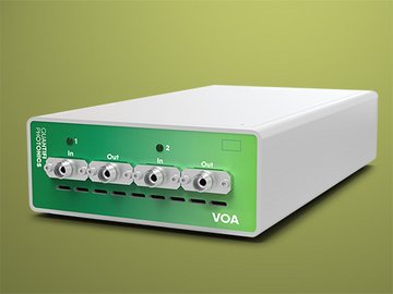 MATRIQ VOA Series