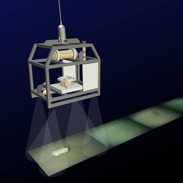 Ocean Floor Observation System OFOS