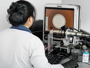 Fiber Packaging