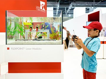FLEXPOINT Demo