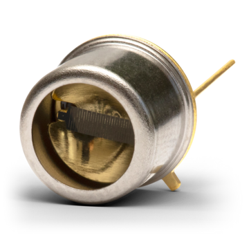 IR Illuminators for Sensors