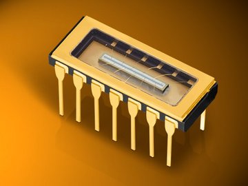 APD Array