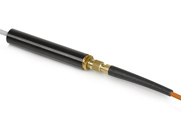 fiber coupled laser module