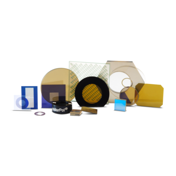 colorPol Polarizers