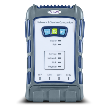 Service Tester für Netzwerke
