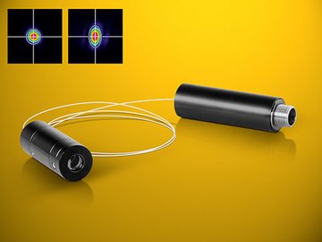 FLEXPOINT<sup>®</sup> MV fiber