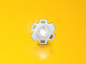 LaserLight SMD W-IR