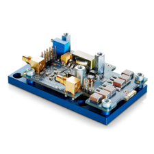 Pulsed Laser Diode Drivers