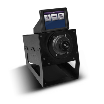 Benchtop Mikroskop für Faser und Optikprüfung