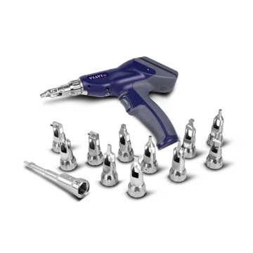 INX 760 Probe Microscope INX 760 Probe Microscope