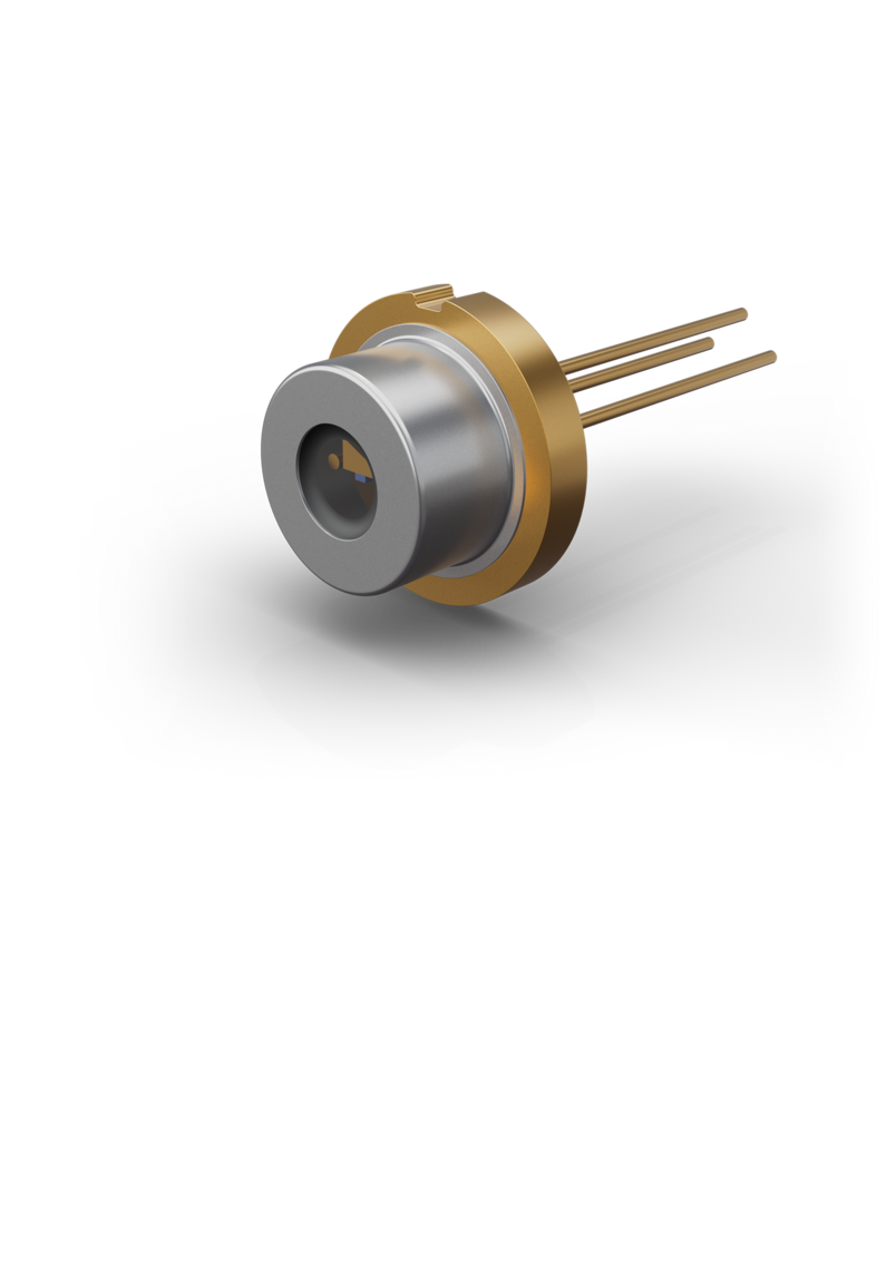 Diode laser à impulsions dans le R-Package Diode laser à impulsions dans le R-Package