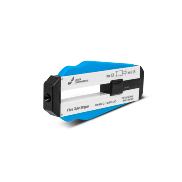 Fibre Optic Stripper 0189-0.125/0.30 mm