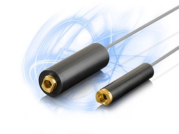 FLEXPOINT<sup>®</sup> Laser Module